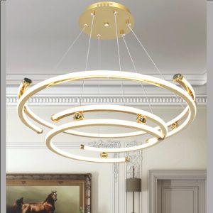 ĐÈN THẢ LED 79 LIGHTING TL-D74
