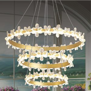 ĐÈN THẢ LED 79 LIGHTING TL-D46