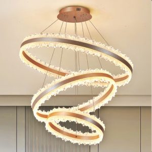 ĐÈN THẢ LED 79 LIGHTING TL-D104