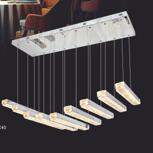 ĐÈN THẢ LED 79 LIGHTING TL-D97