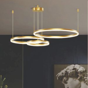 ĐÈN THẢ LED 79 LIGHTING TL-D92