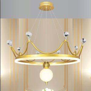 ĐÈN THẢ LED 79 LIGHTING TL-D27A