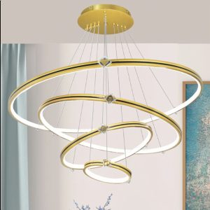 ĐÈN THẢ LED 79 LIGHTING TL-D73