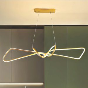 ĐÈN THẢ LED LIGHTING T-D356