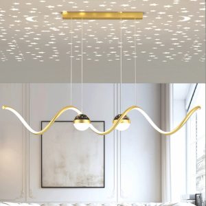 ĐÈN THẢ LED 79 LIGHTING TL-D86