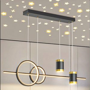 ĐÈN THẢ LED 79 LIGHTING TL-D87
