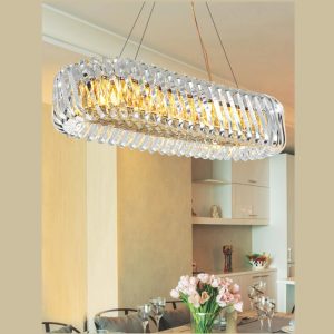 ĐÈN CHÙM  79 LIGHTING CPL-A48