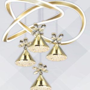 ĐÈN THẢ 79 LIGHTING T-D311