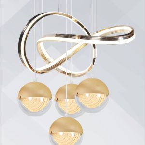 ĐÈN THẢ 79 LIGHTING T-D293