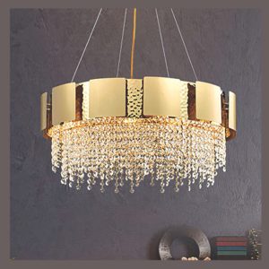 ĐÈN CHÙM  79 LIGHTING CPL-A46
