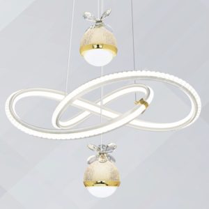 ĐÈN THẢ 79 LIGHTING T-364