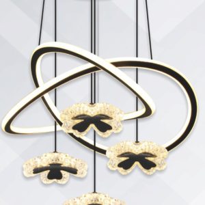 ĐÈN THẢ 79 LIGHTING T-D316