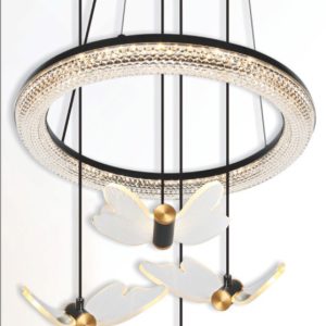 ĐÈN THẢ 79 LIGHTING T-D299