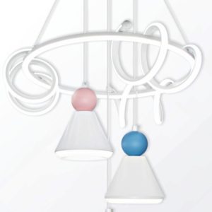 ĐÈN THẢ 79 LIGHTING T-D325