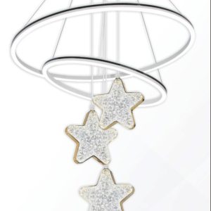 ĐÈN THẢ 79 LIGHTING T-D323