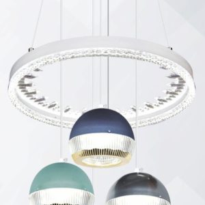 ĐÈN THẢ 79 LIGHTING T-D317