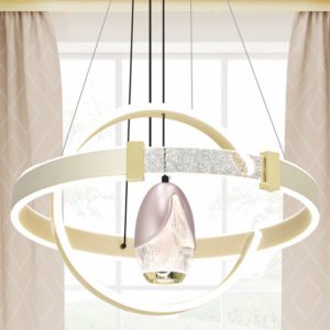 ĐÈN THẢ 79 LIGHTING T-D365