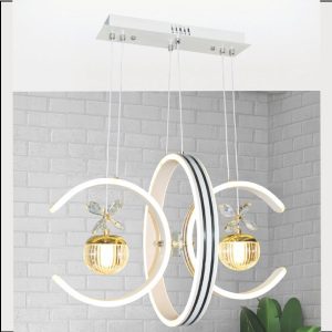 ĐÈN THẢ 79 LIGHTING T-D343