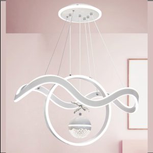 ĐÈN THẢ 79 LIGHTING T-D342