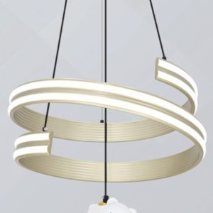 ĐÈN THẢ 79 LIGHTING T-D368