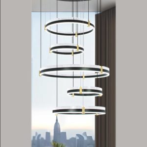 ĐÈN THẢ LED 79 LIGHTING TL-D72