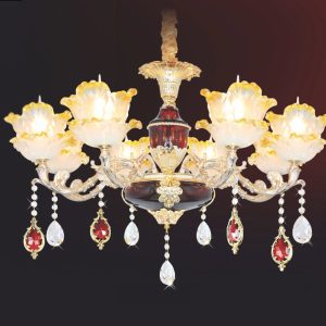 ĐÈN CHÙM 79 LIGHTING C-A263/8
