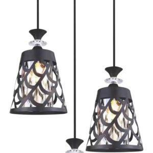 ĐÈN THẢ 79 LIGHTING TK-D812