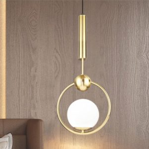 ĐÈN THẢ 79 LIGHTING TK-D833