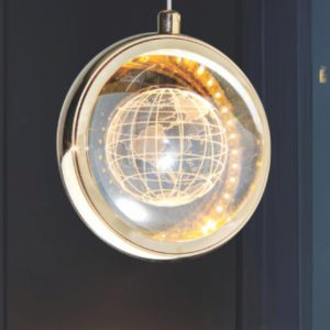 ĐÈN THẢ 79 LIGHTING TK-D824