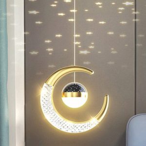 +ĐÈN THẢ 79 LIGHTING TK-D799