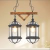 Đèn thả trần đem đến sự kết hợp hoàn hảo giữa công năng chiếu sáng và tính thẩm mỹ. Ánh sáng ấm áp, bền bỉ, giúp không gian thêm phần sang trọng, hiện đại và gần gũi