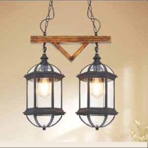 Đèn thả trần đem đến sự kết hợp hoàn hảo giữa công năng chiếu sáng và tính thẩm mỹ. Ánh sáng ấm áp, bền bỉ, giúp không gian thêm phần sang trọng, hiện đại và gần gũi