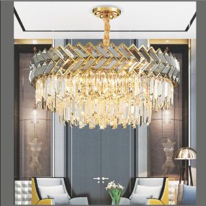 ĐÈN CHÙM PHA LÊ 79 LIGHTING CPL-A32