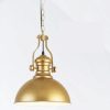 Đèn thả trần đem đến sự kết hợp hoàn hảo giữa công năng chiếu sáng và tính thẩm mỹ. Ánh sáng ấm áp, bền bỉ, giúp không gian thêm phần sang trọng, hiện đại và gần gũi