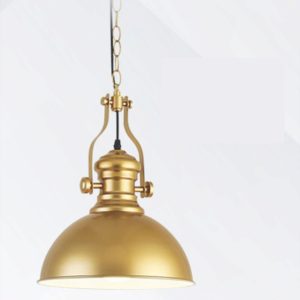 Đèn thả trần đem đến sự kết hợp hoàn hảo giữa công năng chiếu sáng và tính thẩm mỹ. Ánh sáng ấm áp, bền bỉ, giúp không gian thêm phần sang trọng, hiện đại và gần gũi