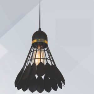 Đèn thả trần đem đến sự kết hợp hoàn hảo giữa công năng chiếu sáng và tính thẩm mỹ. Ánh sáng ấm áp, bền bỉ, giúp không gian thêm phần sang trọng, hiện đại và gần gũi