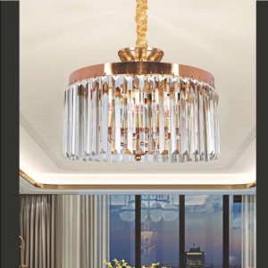 ĐÈN CHÙM PHA LÊ 79 LIGHTING CPL-A42