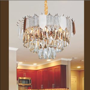 ĐÈN CHÙM PHA LÊ 79 LIGHTING CPL-A50