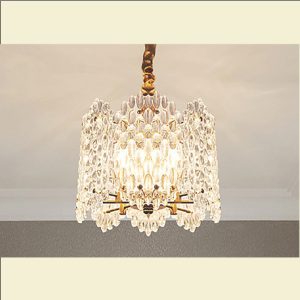 ĐÈN CHÙM PHA LÊ 79 LIGHTING CPL-A51