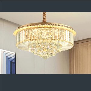 ĐÈN CHÙM PHA LÊ 79 LIGHTING CPL-A56