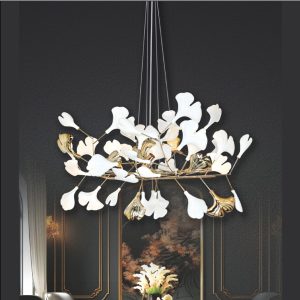 ĐÈN THẢ LED 79 LIGHTING T-D89