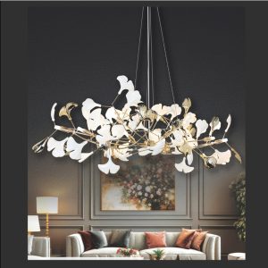 ĐÈN THẢ LED 79 LIGHTING T-D90