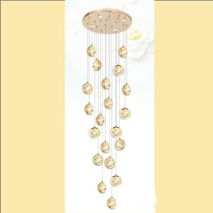ĐÈN THẢ LED 79 LIGHTING T-D55/20