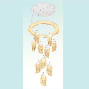 ĐÈN THẢ LED 79 LIGHTING T-D59/10