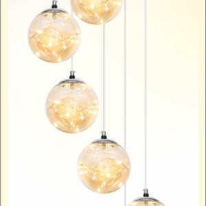 ĐÈN THẢ LED 79 LIGHTING TL-D65/6