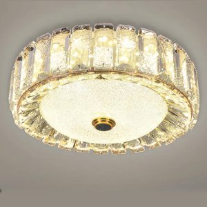 Đèn mâm trang trí phòng khách và phòng ngủ, mang đến không gian sống hiện đại, sang trọng và tiện nghi. Sản phẩm ứng dụng công nghệ chiếu sáng LED tiên tiến với ánh sáng ổn định, tiết kiệm điện và thân thiện với môi trường. Đèn không chỉ phục vụ nhu cầu chiếu sáng mà còn là điểm nhấn thẩm mỹ, giúp nâng tầm thiết kế nội thất và khẳng định phong cách sống đẳng cấp. Đây là lựa chọn hoàn hảo cho gia đình trẻ và những không gian hướng đến sự tiện nghi, tinh tế và bền vững.