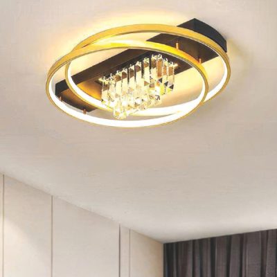 Đèn mâm trang trí phòng khách và phòng ngủ, mang đến không gian sống hiện đại, sang trọng và tiện nghi. Sản phẩm ứng dụng công nghệ chiếu sáng LED tiên tiến với ánh sáng ổn định, tiết kiệm điện và thân thiện với môi trường. Đèn không chỉ phục vụ nhu cầu chiếu sáng mà còn là điểm nhấn thẩm mỹ, giúp nâng tầm thiết kế nội thất và khẳng định phong cách sống đẳng cấp. Đây là lựa chọn hoàn hảo cho gia đình trẻ và những không gian hướng đến sự tiện nghi, tinh tế và bền vững.