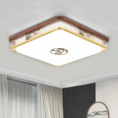 Đèn mâm trang trí phòng khách và phòng ngủ, mang đến không gian sống hiện đại, sang trọng và tiện nghi. Sản phẩm ứng dụng công nghệ chiếu sáng LED tiên tiến với ánh sáng ổn định, tiết kiệm điện và thân thiện với môi trường. Đèn không chỉ phục vụ nhu cầu chiếu sáng mà còn là điểm nhấn thẩm mỹ, giúp nâng tầm thiết kế nội thất và khẳng định phong cách sống đẳng cấp. Đây là lựa chọn hoàn hảo cho gia đình trẻ và những không gian hướng đến sự tiện nghi, tinh tế và bền vững.