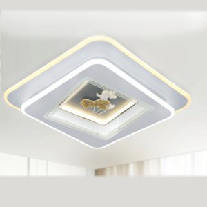Đèn mâm trang trí phòng khách và phòng ngủ, mang đến không gian sống hiện đại, sang trọng và tiện nghi. Sản phẩm ứng dụng công nghệ chiếu sáng LED tiên tiến với ánh sáng ổn định, tiết kiệm điện và thân thiện với môi trường. Đèn không chỉ phục vụ nhu cầu chiếu sáng mà còn là điểm nhấn thẩm mỹ, giúp nâng tầm thiết kế nội thất và khẳng định phong cách sống đẳng cấp. Đây là lựa chọn hoàn hảo cho gia đình trẻ và những không gian hướng đến sự tiện nghi, tinh tế và bền vững.