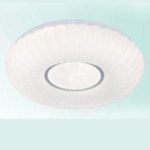 Đèn mâm trang trí phòng khách và phòng ngủ, mang đến không gian sống hiện đại, sang trọng và tiện nghi. Sản phẩm ứng dụng công nghệ chiếu sáng LED tiên tiến với ánh sáng ổn định, tiết kiệm điện và thân thiện với môi trường. Đèn không chỉ phục vụ nhu cầu chiếu sáng mà còn là điểm nhấn thẩm mỹ, giúp nâng tầm thiết kế nội thất và khẳng định phong cách sống đẳng cấp. Đây là lựa chọn hoàn hảo cho gia đình trẻ và những không gian hướng đến sự tiện nghi, tinh tế và bền vững.